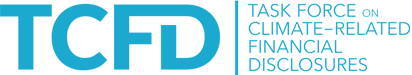 TCFD TASK FORCE ON CLIMATE-RELATED FINANCIAL DISCLOSURES