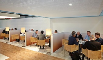 Meeting space
