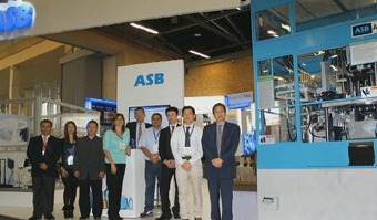 ASB staff
