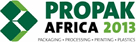 PROPAK AFRICA 2013
