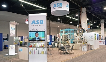 ASB booth overview 1