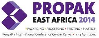 Propak East Africa 2014