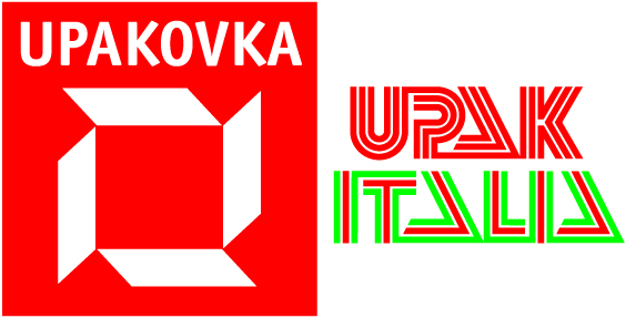 UPAKOVKA / UPAK ITALIA 2015