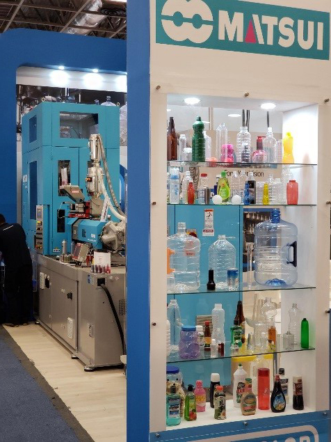 Sample bottles