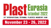 Plast Eurasia Istanbul 2022 The 31st International Istanbul Plastics Industry Fair