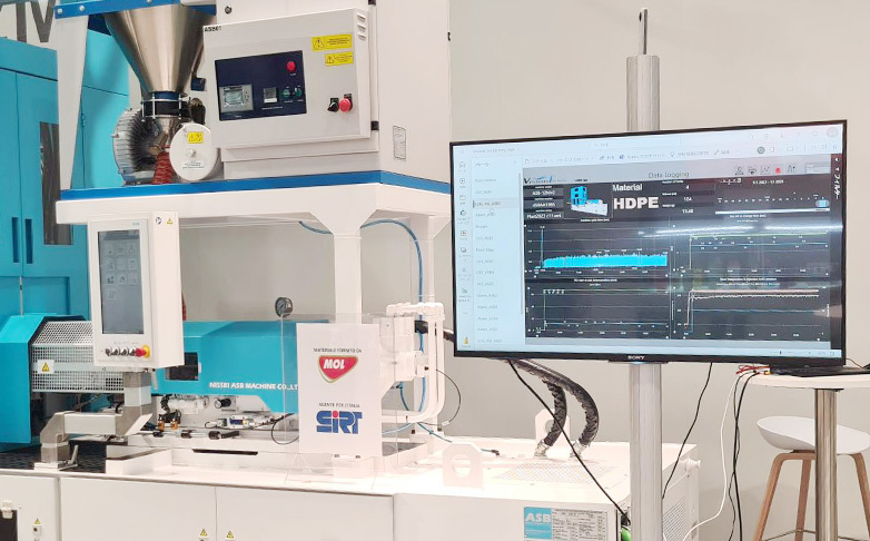 PLAST 2023 (Milan, Italy) ｜NISSEI ASB MACHINE CO., LTD.