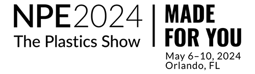 NPE2024 The Plastics Show