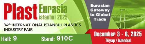Plast Eurasia Istanbul 2025