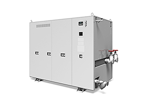 Mold Chiller