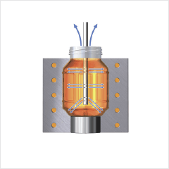 Second Blow Mold(Conditioned)