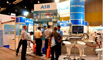 ASB-12M成形実演