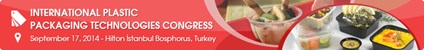 INTERNATIONAL PLASTIC PACKAGING TECHNOLOGIES CONGRESS