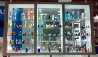 サンプルボトル