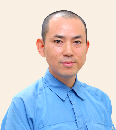 中村 基則｜インタビュー｜採用情報｜ASB 日精エー・エス・ビー機械