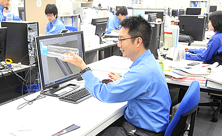 仕事をするうえでのこだわりはありますか？
