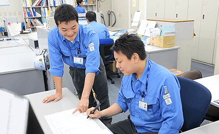 ASBに入社した理由はなんですか？