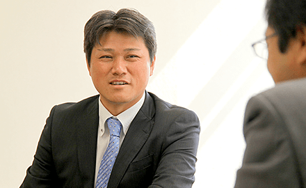 仕事をするうえでのこだわりはありますか？