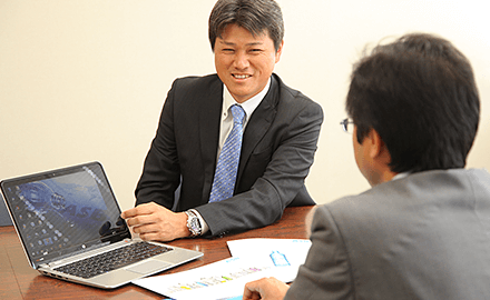ASBの魅力は？
