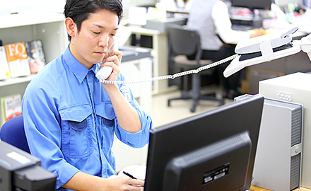 ASBに入社した理由はなんですか？