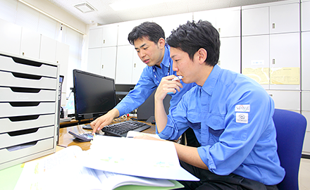 将来どんなことをしたいですか？