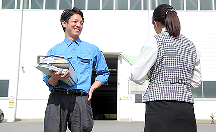 仕事とプライベートのバランスについて教えてください